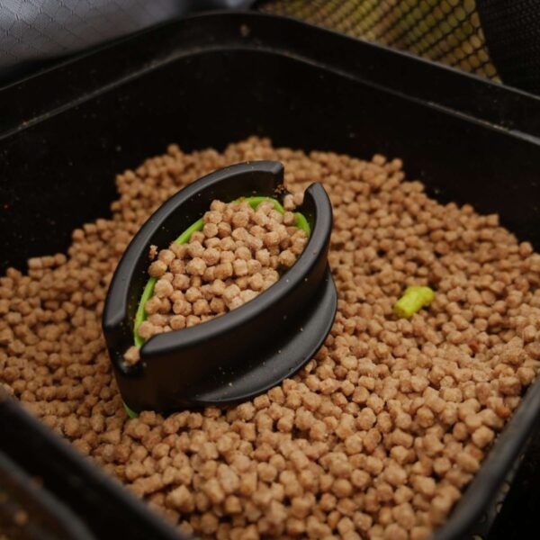 BAITNOW Pellet Method Feeder - Original Sweet 2mm 800g