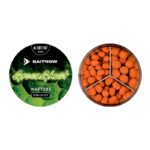 BAITNOW Wafters Method Feeder – Green Ghost 6-8-10mm