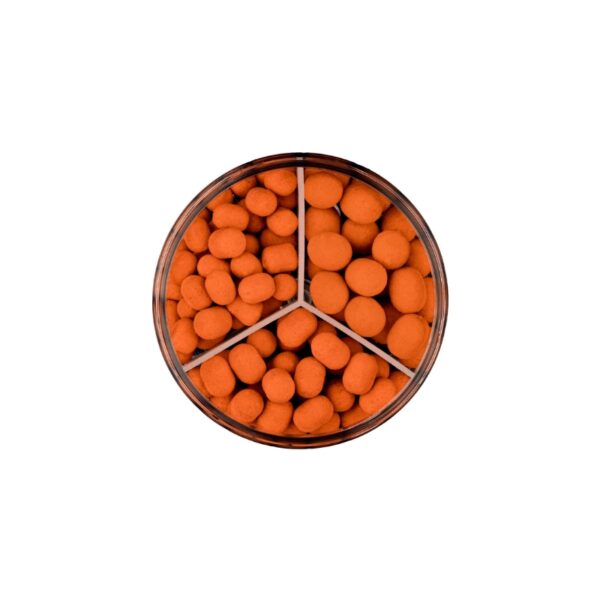 BAITNOW Wafters Method Feeder - Green Ghost 6-8-10mm