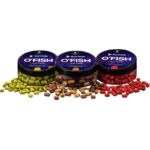 BAITNOW Wafters Method Feeder – O’Fish