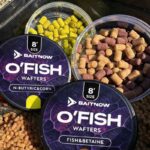 BAITNOW Wafters Method Feeder – O’Fish