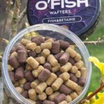 BAITNOW Wafters Method Feeder – O’Fish Fish Betaine
