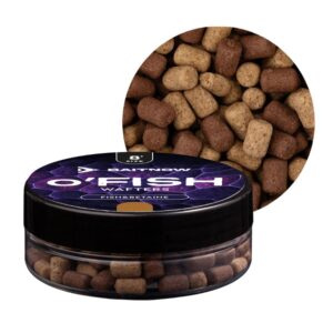 BAITNOW Wafters Method Feeder - O'Fish Fish Betaine 8mm