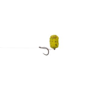 BAITNOW Wafters Method Feeder - O'Fish N-Butyric-Corn 8mm