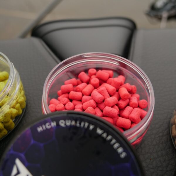 BAITNOW Wafters Method Feeder - O'Fish Spicy Sausage