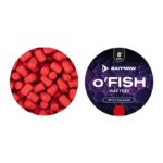 BAITNOW Wafters Method Feeder – O’Fish Spicy Sausage 8mm