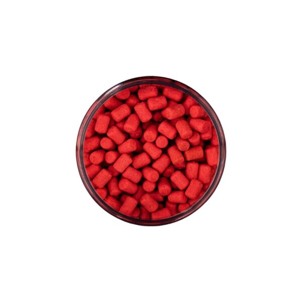 BAITNOW Wafters Method Feeder - O'Fish Spicy Sausage 8mm