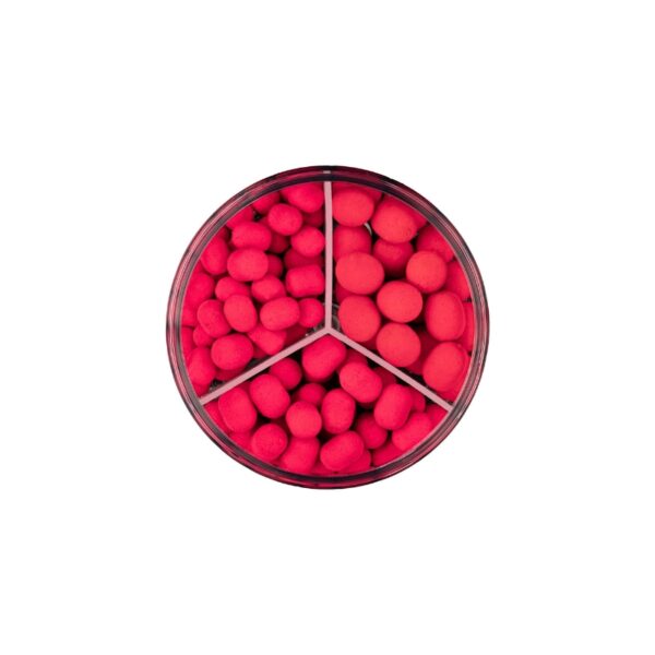 BAITNOW Wafters Method Feeder - Pinky Boy 6-8-10mm