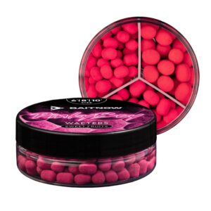 BAITNOW Wafters Method Feeder - Pinky Boy 6-8-10mm