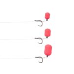 BAITNOW Wafters Method Feeder – Pinky Boy 6-8-10mm
