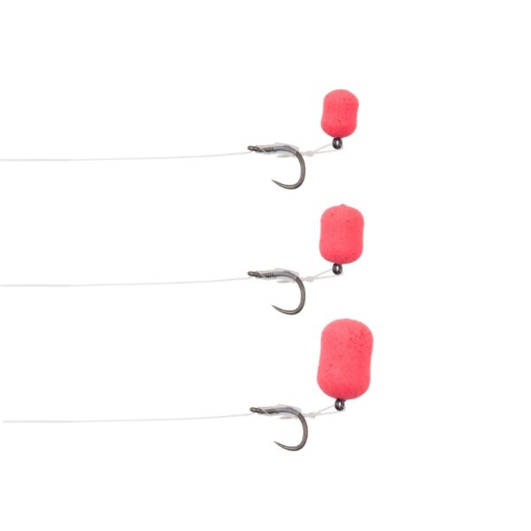 BAITNOW Wafters Method Feeder - Pinky Boy 6-8-10mm