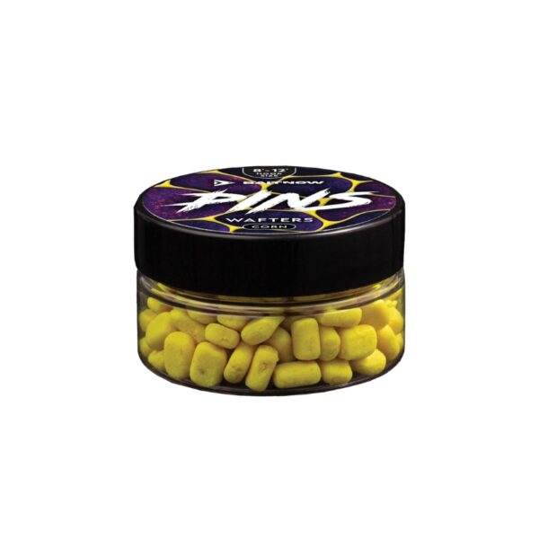 BAITNOW Wafters Method Feeder - Pins Corn