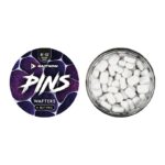 BAITNOW Wafters Method Feeder – Pins N-Butyric
