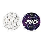 BAITNOW Wafters Method Feeder – Pins N-Butyric