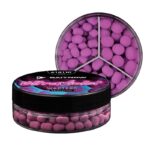 BAITNOW Wafters Method Feeder - Ultra Violet 6-8-10mm