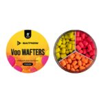 BAITNOW Wafters Method Feeder – VOO Wafters Fusion 8mm