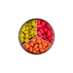 BAITNOW Wafters Method Feeder – VOO Wafters Fusion 8mm