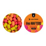 BAITNOW Wafters Method Feeder – VOO Wafters Hybrid 8mm