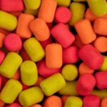 BAITNOW Wafters Method Feeder – VOO Wafters Hybrid 8mm