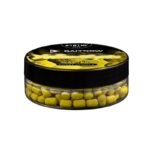 BAITNOW Wafters Method Feeder – Yellow Spin 6-8-10mm