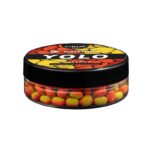 BAITNOW Wafters Method Feeder – Yolo Orange & Yellow – Chocolate & Orange – 6-8-10mm