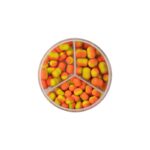 BAITNOW Wafters Method Feeder – Yolo Orange & Yellow – Chocolate & Orange – 6-8-10mm