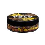 BAITNOW Wafters Method Feeder – Yolo Yellow & Bronze – Coarse & Corn – 6-8-10mm
