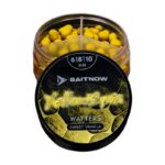 BAITNOW Wafters Method Feeder – Yellow Spin 6-8-10mm