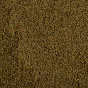 BAITNOW Zanęta Method Feeder - O'Fish Green 800g