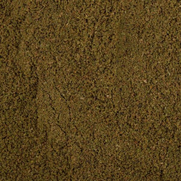 BAITNOW Zanęta Method Feeder - O'Fish Green 800g