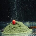 BAITNOW Zanęta Method Feeder – O’Fish Green 800g