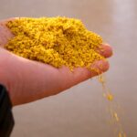 BAITNOW Zanęta Method Feeder – O’Fish Sweet 800g