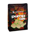 BAITNOW Zanęta Method Feeder - PumpQIN 800g