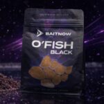 BAITNOW Zanęta Method Feeder – O’Fish Black 800g