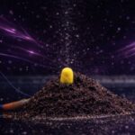 BAITNOW Zanęta Method Feeder – O’Fish Black 800g