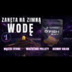 BAITNOW Zanęta Method Feeder – O’Fish Black 800g