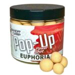 BANDIT CARP Kulki Pop Up PowerShot 10/16mm Euphoria