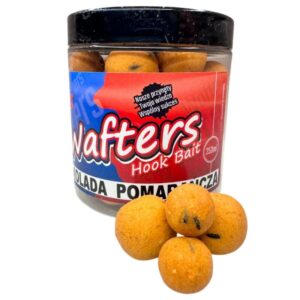 BANDIT CARP Kulki Wafters Czekolada Pomarańcza 16/20mm