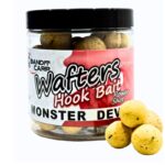 BANDIT CARP Kulki Wafters Power Shot Monster Devil 16/20mm