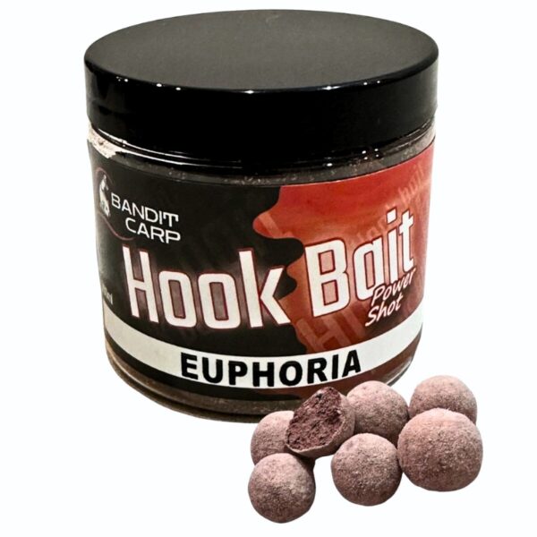 BANDIT CARP Kulki przynętowe 16/20mm Euphoria