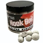 BANDIT CARP Kulki przynętowe 16/20mm Mleczna Kukurydza