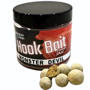 BANDIT CARP Kulki przynętowe 16/20mm Monster Devil