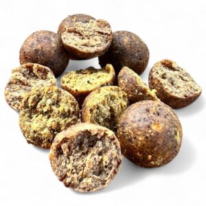 BANDIT CARP Kulki zanętowe 16/20mm 10kg