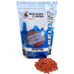 BANDIT CARP Pellet zanętowy Ochotka 4mm 1kg