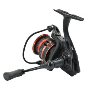 DAM Kołowrotek Quick Intenze FD