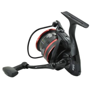 DAM Kołowrotek Quick Intenze Feeder FD