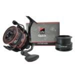 DAM Kołowrotek Quick Intenze Feeder FD