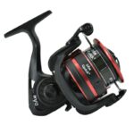 DAM Kołowrotek Quick Intenze Feeder FD