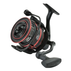 DAM Kołowrotek Quick Intenze Feeder FD