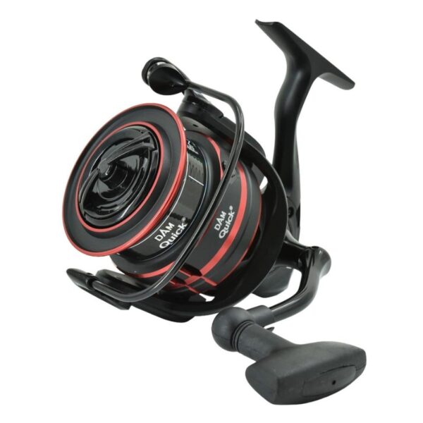 DAM Kołowrotek Quick Intenze Feeder FD